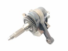 Honda XL 600 R PD03 [1986] -