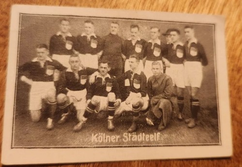 157 greiling sammelbilder - ,