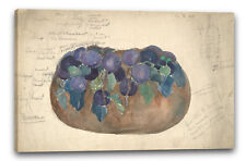 Kunstdruck Tiffany Glas und