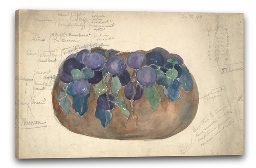 Kunstdruck tiffany glas und - glas,