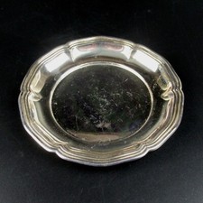 Gebrüder Deyhle Teller aus