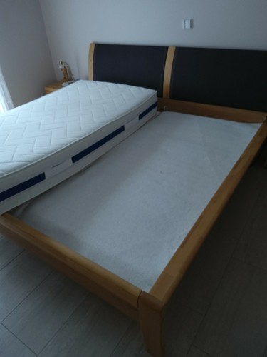 Matratze 100 200 - 100,