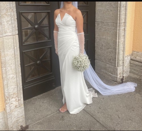 Standesamt kleid - standesamt,
