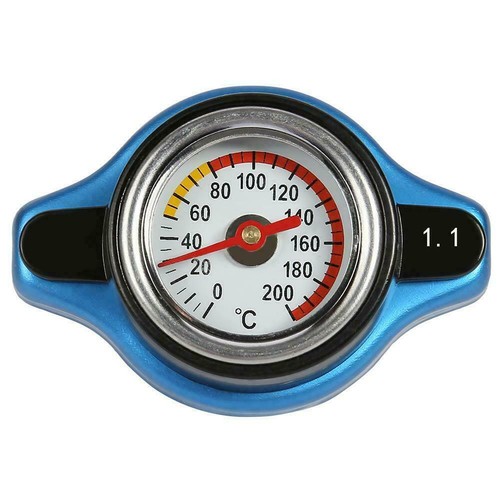 Bar auto thermostat - auto,