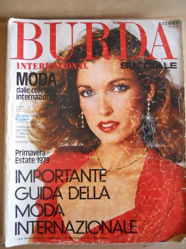 Burda international special - international,