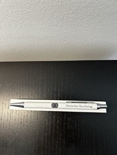 Kugelschreiber Deutscher