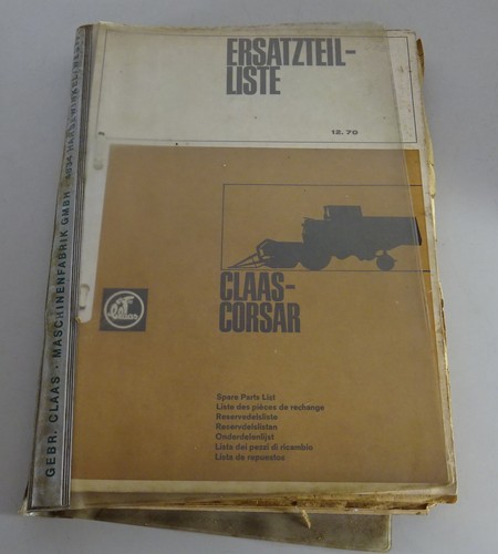 Teilekatalog ersatzteilliste - /,
