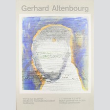 Gerhard Altenbourg -