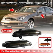 2X Spiegelblinker Blinker für