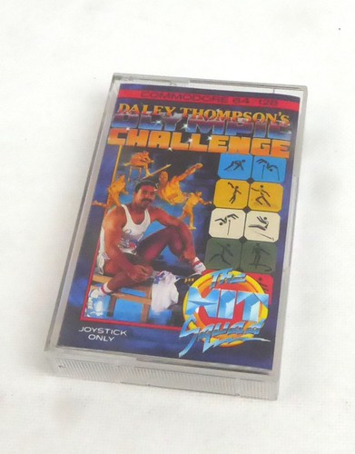 Commodore c64 spiel - commodore, 64