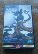 Die  Mamba Video