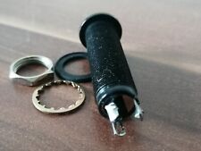 .Fender Squier Contemporary Strat spezial HT OUTPUT JACK Stratocaster Threaded 