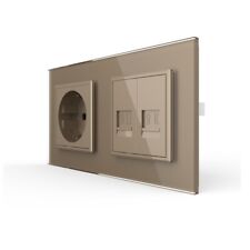 LIVOLO Netzwerk RJ45 Telefon