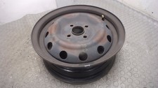 Stahlfelge 5X14 ET46 Kia BA