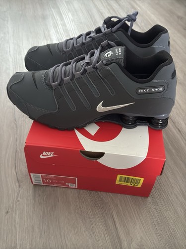 Nike shox neu - nike, und