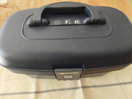Delsey beautycase kosmetik - kosmetik, /