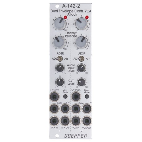 Doepfer 142 dual envelope - doepfer,
