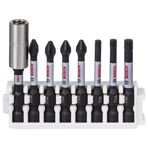 Bosch pro impact - pro,