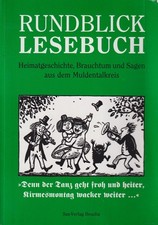 Buch: Rundblick Lesebuch