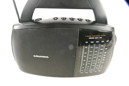 Grundig music boy - grundig,