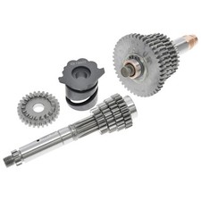 5-Gang Getriebe passend für