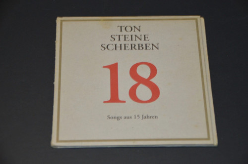 Ton steine scherben 18 - scherben,