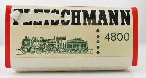 Fleischmann 4800 - /,