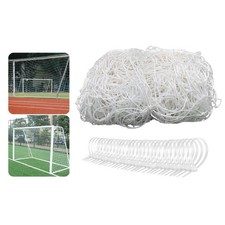 Ersatz-Fußballtornetz und