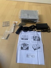 Mini Tischkreissäge / Kompakt Tischsäge – NEU & unbenutzt