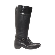 Lorenzo Banfi, Stiefel