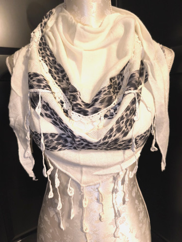 Tmh lisa italien damen tuch - tmh,