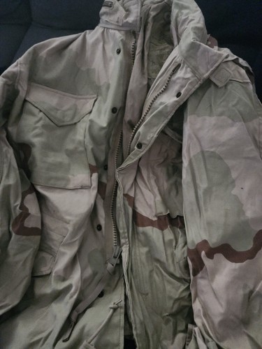 Army coat cold weather - cold,