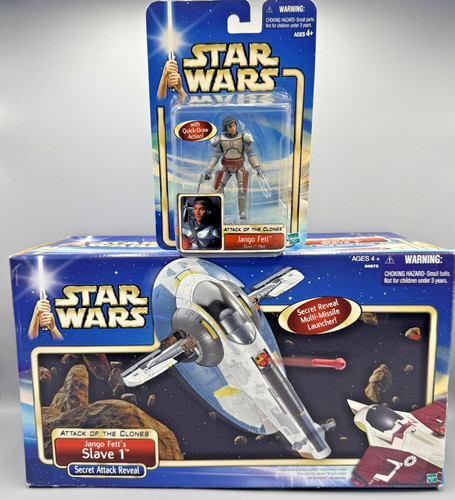 Star wars attack - star, the
