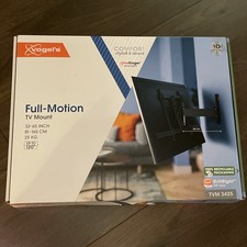 VOGEL'S TVM 3425 schwarz