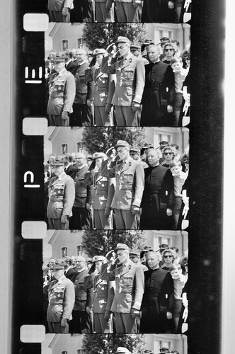 16mm film 1950er bayern - 1950er,