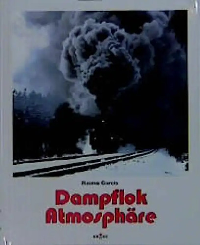 Dampflok-Atmosphäre