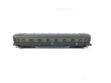 Roco N 24236 Personenwagen Schürzenwagen 1. Klasse 40 026-9 DB