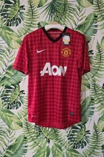 Manchester United 2012/2013