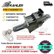 7633795 Turbo Actuator