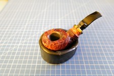 Poul Winslow E Made In Denmark Pfeife 9mm Filter