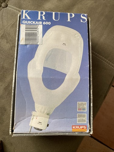 Krups quickair 600 - krups, ⭐️