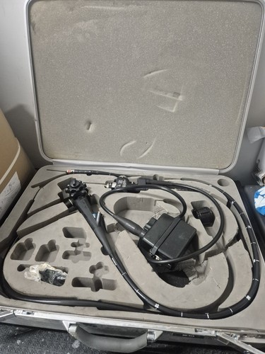 Olympus typ evis 260 - olympus,
