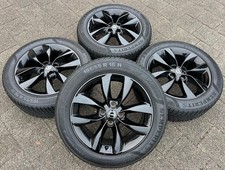 4 ORIGINAL ALU WINTERRÄDER