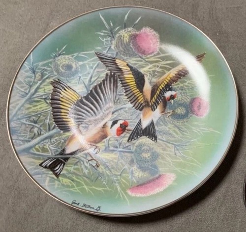 Sammelteller rosenthal - sammelteller, "