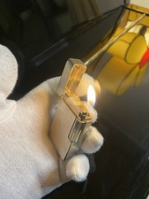 S. T. Dupont Feuerzeug Lighter