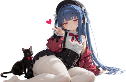 Sajo yukimi character art - sajo,