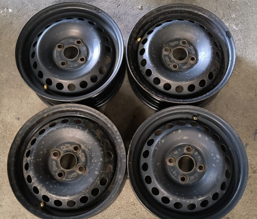 Felgen 5x14 5jx14 - 5,5jx14, et47