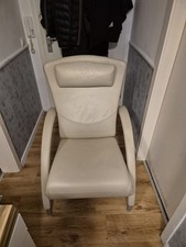 Rolf Benz Designer-Sessel –