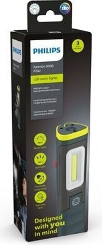 Philips xperion 6000 pillar - xperion,