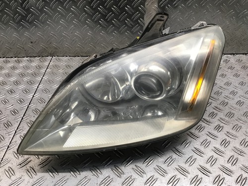 Scheinwerfer links ford focus - ,
